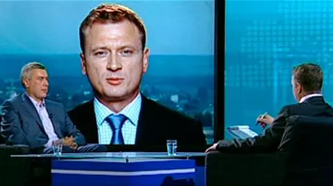 "Rozwiązanie problemu w najbliższych dniach"