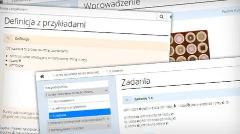 Koniec ściągania. Na politechnice powstają e-podręczniki 