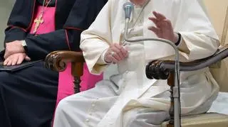 Włosi kochają papieża