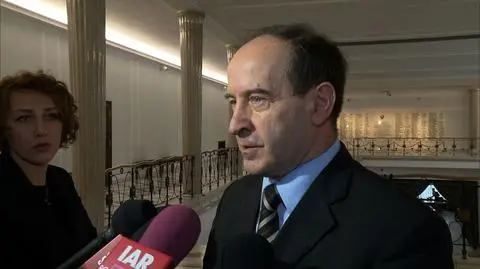 Siemiątkowski o raporcie CIA: sprawy wywiadu nie powinny być wywlekane na zewnątrz