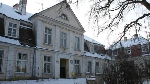 Ostatnia kontrola w dworku właścicieli 
Amber Gold. Rusocin wróci do gminy