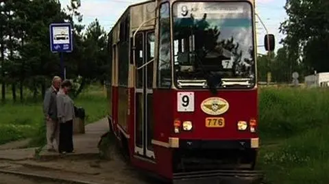 Tramwaj, który podzielił Śląsk
