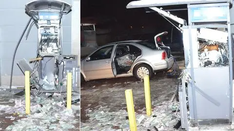 Dwóch mężczyzn usłyszało zarzuty