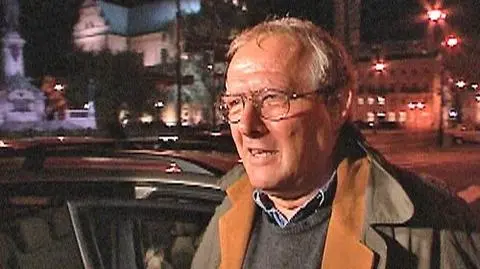 Adam Michnik mediatorem w Gruzji