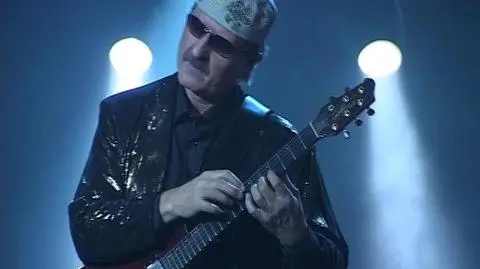 Jazz z kozacką duszą