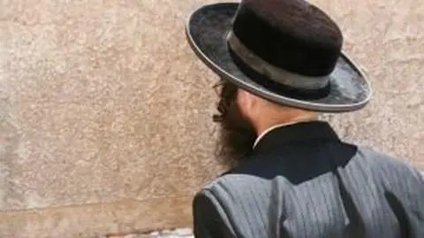 Warszawa dobrze kształci rabinów