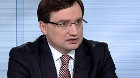Ziobro: Prezydent pownien przeprosić