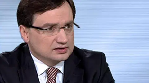 Ziobro: Prezydent powinien przeprosić