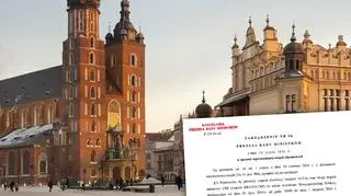 Przed Światowymi Dniami Młodzieży wprowadzono dodatkowe zabezpieczenia ("Fakty", 19