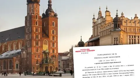 Światowe Dni Młodzieży. W kraju wprowadzono stopień alarmowy ALFA