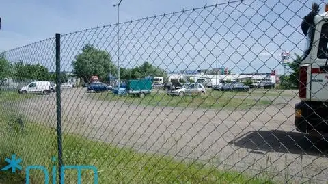 Bez biletu auta nie zostawisz. Poznań buduje parking Park&Ride