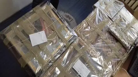 Dolny Śląsk: Fałszywe obrazy próbował sprzedać w sieci