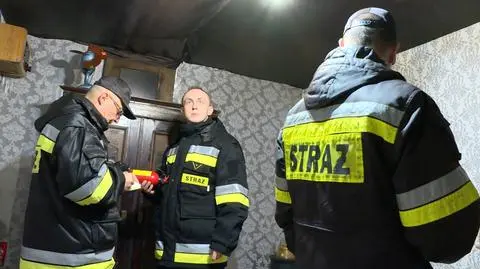 O zleconych kontrolach escape roomów mówił na konferencji premier Mateusz Morawiecki