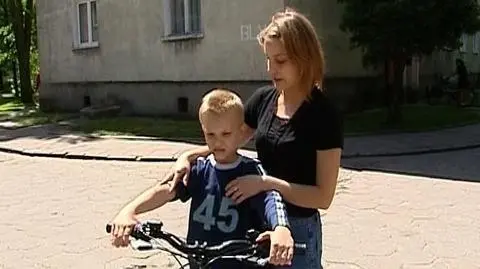 Nietrafiony prezent, trafiony sąsiad