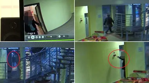 Głogów: klient zamknięty w galerii handlowej, bo "stracił rachubę"