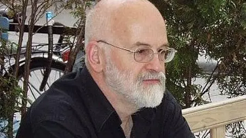 Terry Pratchett: Zalegalizujmy eutanazję