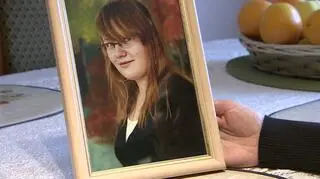 Dominika miała 19 lat