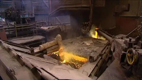 Redukcje w częstochowskiej hucie. Pracę straci ponad 1500 osób