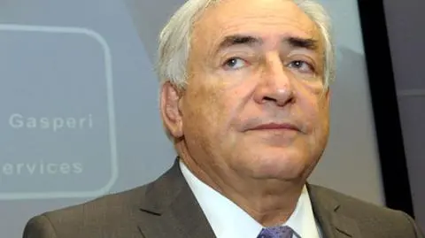 Proces Strauss-Kahna. Prokuratura wnosi o uniewinnienie
