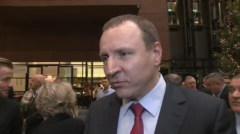 Jacek Kurski: "Nie ma powodów do wszczynania takiej histerii i paniki"