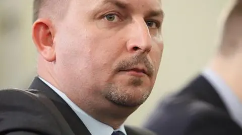 Poseł Węgrzyn: jest mi przykro