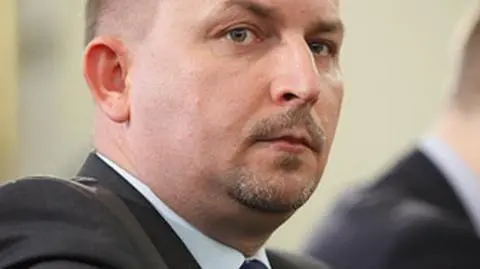 "PO karze Węgrzyna dwa razy". Graś: może się jeszcze odwołać