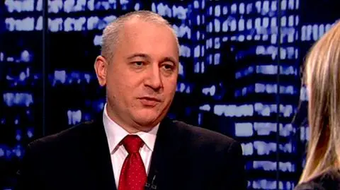 List do prezydenta? "Propagandowy cyrk. Nieśmieszny"