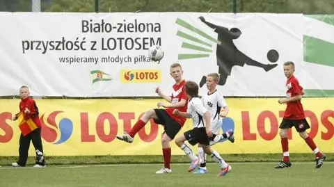 Rośnie Akademia Lechii