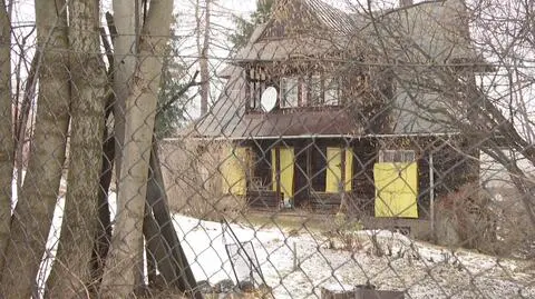 Zakopane: nożownik zaatakował kobiety, jedna nie żyje. Napastnik aresztowany