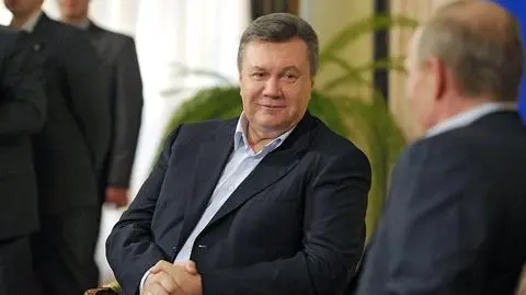 Ukraina. Wiktor Janukowycz zawiadamia prokuraturę o zamachu stanu
