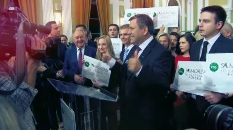 Dlaczego PSL przegrało na wsi?