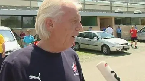 Leo Beenhakker