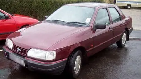 Ostra jazda pijanego 14-latka