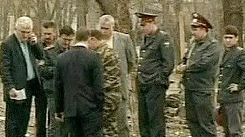 Dagestan: Zabili wiceszefa więziennictwa