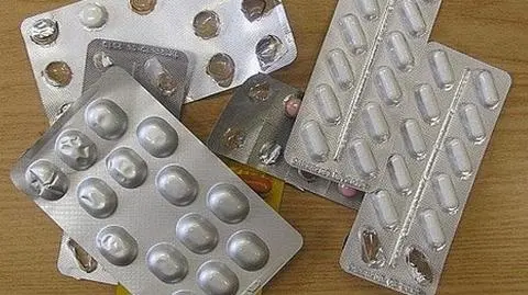 Sprzedawała tabletki poronne - 39 zarzutów