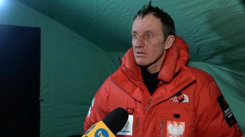 Kim jest Denis Urubko?