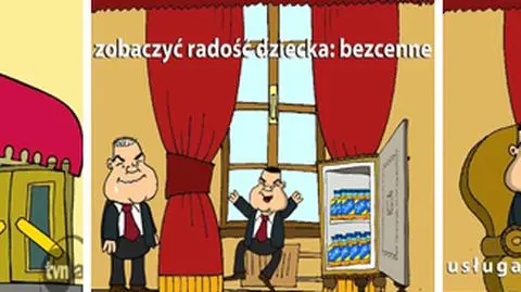 PiS bije kartą w Grasia