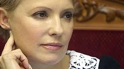 Najazd na Tymoszenko. "Odparliśmy atak SBU"