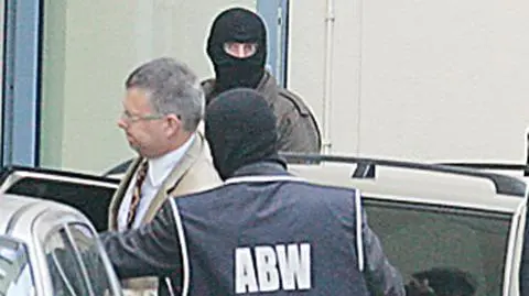 Sąd uznał, że prokuratura niesłusznie nałożyła kaucję na Janusza Kaczmarka