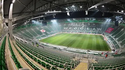 Debiut nowego selekcjonera we Wrocławiu. Polska zagra ze Słowacją 