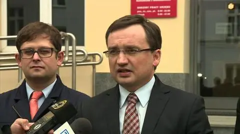 Zbigniew Ziobro wspiera kandydatów w terenie