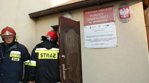 Do dramatu doszło pod Skierniewicami