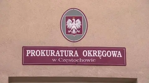 Prokuratura oskarża Konrada J. o seryjne gwałcenie prostytutek