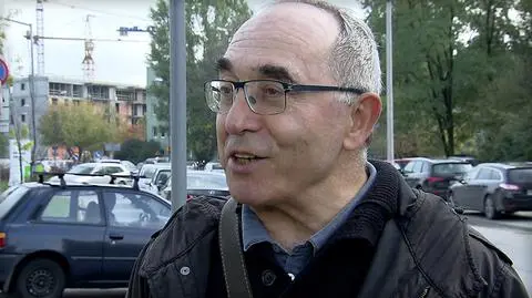 Smolar o dokumentach u Kiszczaka