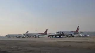 Linie lotnicze NordWind zignorowały zalecenie ws. unikania lotów nad Syrią