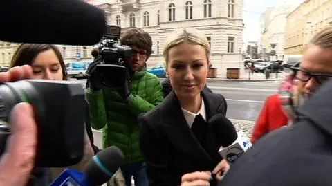 Magdalena Ogórek o swojej kampanii wyborczej