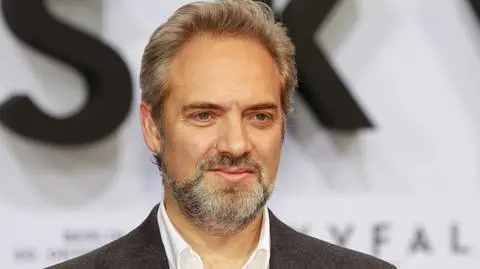 MFF w Wenecji 2016: Sam Mendes przewodniczącym jury