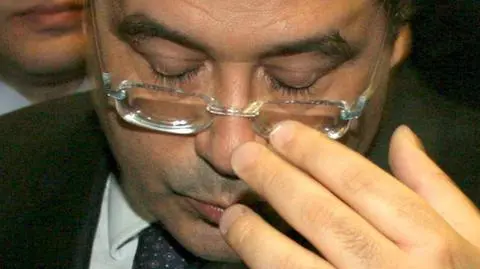 Salvatore Cuffaro uległ apelom i ustąpił z urzędu