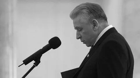Arłukowicz na pogrzebie Leppera