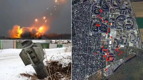 W styczniu w Donbasie zginęło co najmniej 341 cywilów. 30 w czasie ataków w Mariupolu 24 stycznia